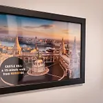 East Side Living Apartment