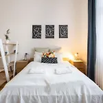 East Side Living Apartment