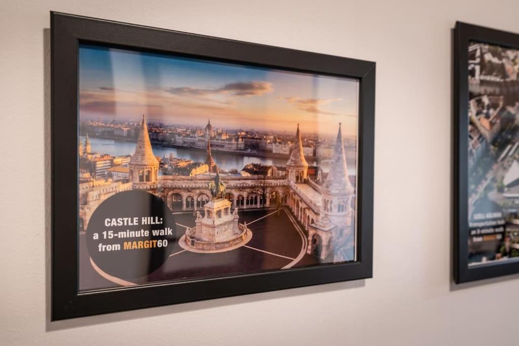 East Side Living * Budapest