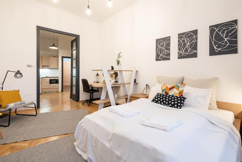 Apartamento East Side Living