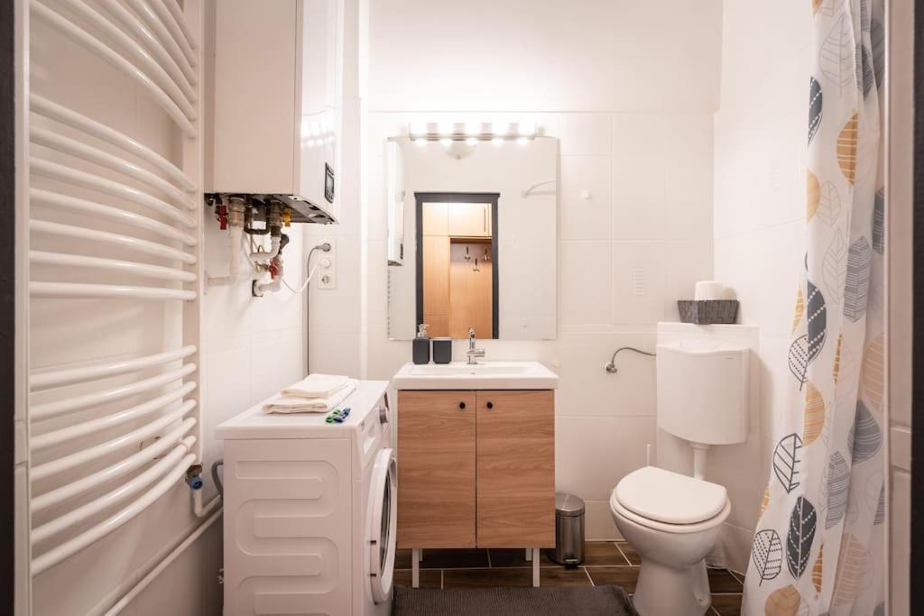 Apartamento East Side Living *