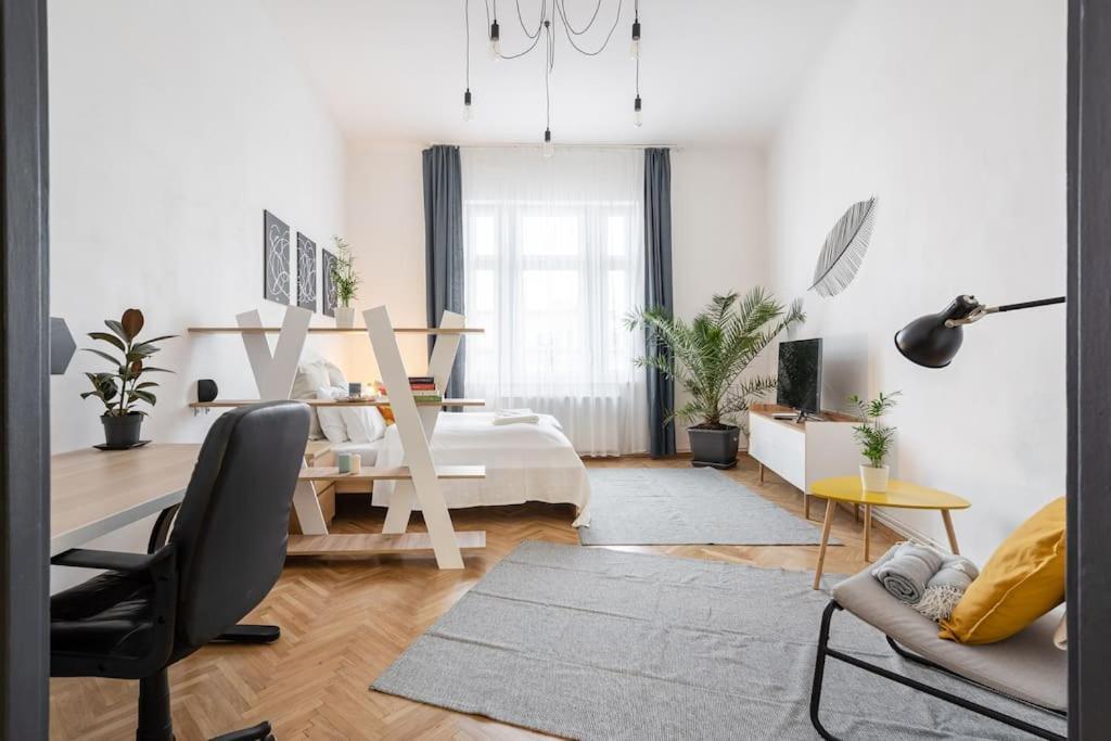 East Side Living Apartamento *