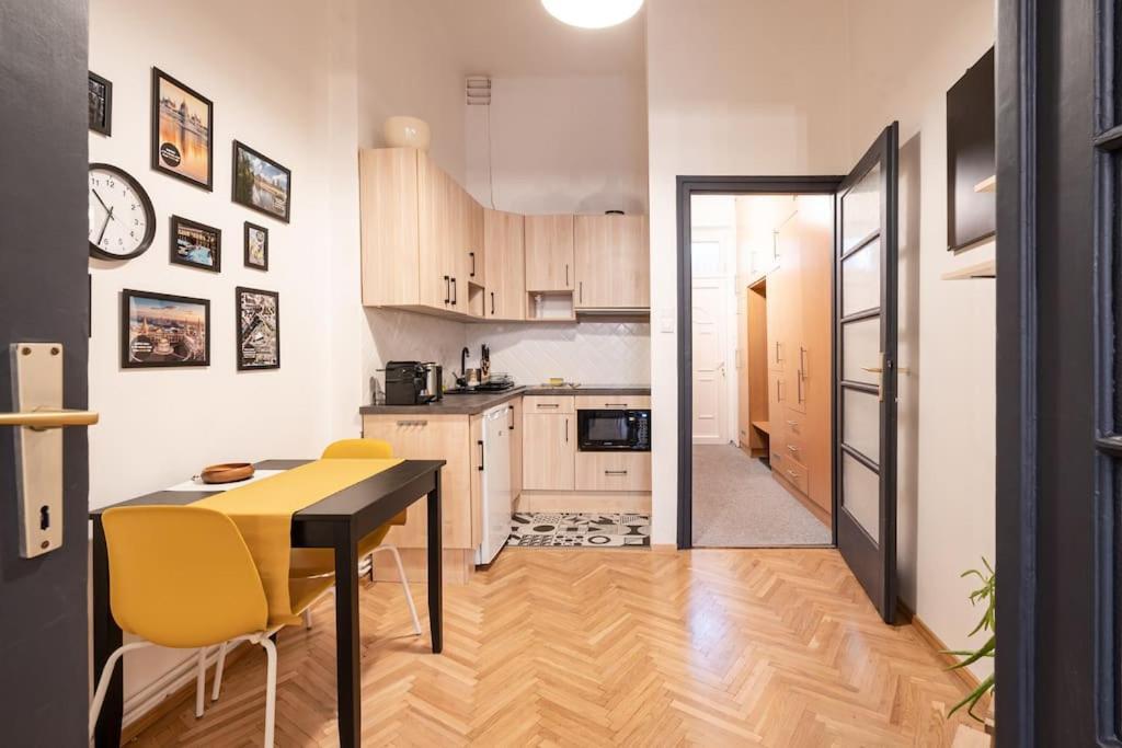 East Side Living Apartamento