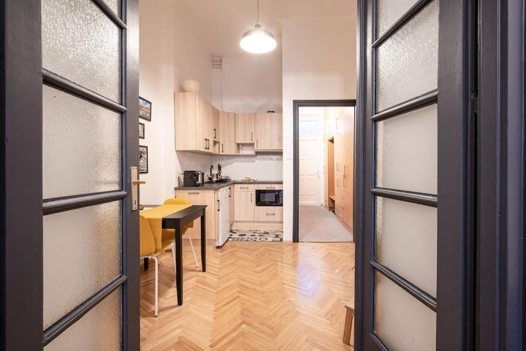 East Side Living Apartamento *