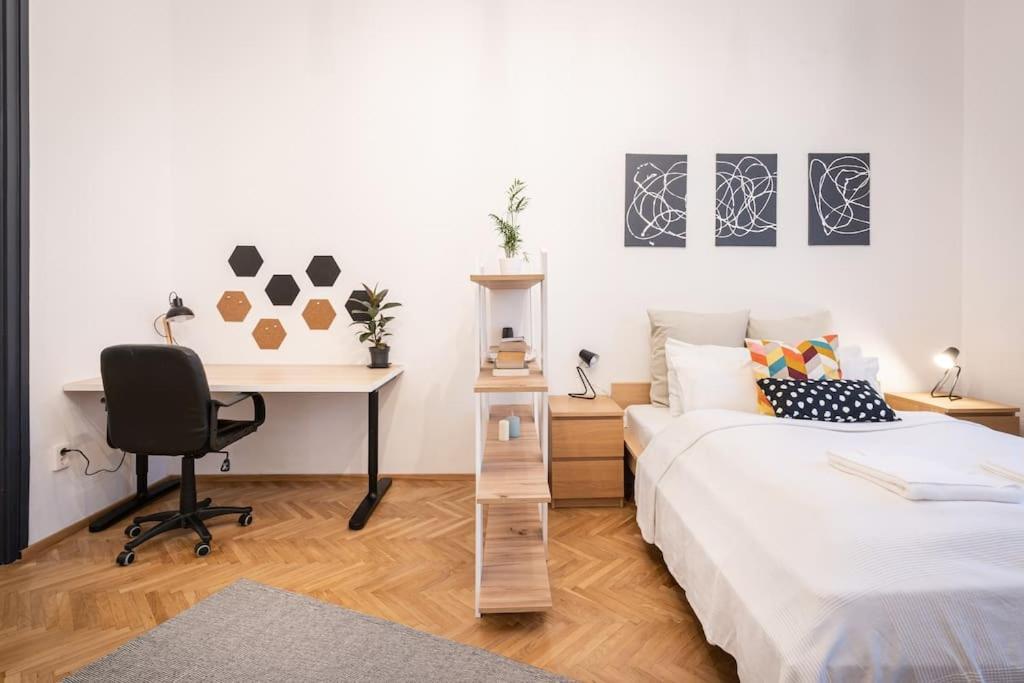 East Side Living Budapest