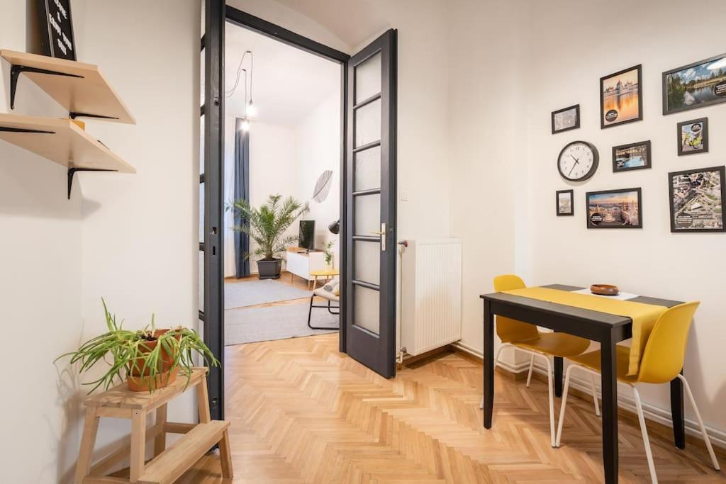 Apartamento East Side Living