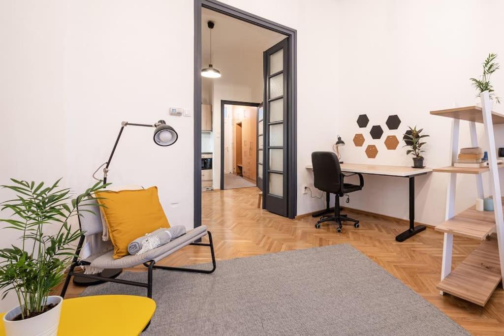 East Side Living Apartamento *